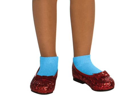 Dorothy's Ruby Slippers-Child Costume Accessory