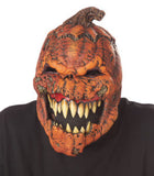 Dark Harvest Ani-Motion Mask-Adult