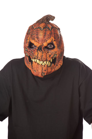 Dark Harvest Ani-Motion Mask-Adult