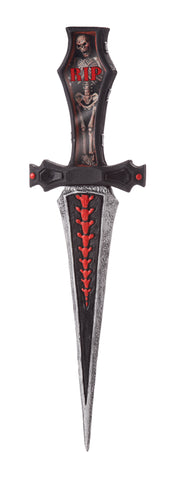 Entombed Dagger