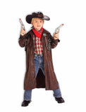 Desperado-Child Costume Costume