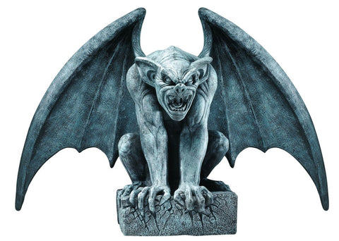 Gargoyle Wall Mount