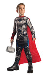 Thor-Child Costume