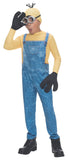 Despicable Me Minion Kevin-Child Costume