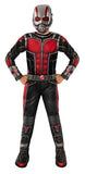 Ant-Man-Child Costume