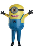 Despicable Me Inflatable Stuart Costume-Child Costume