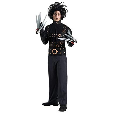 Edward Scissorhands-Adult
