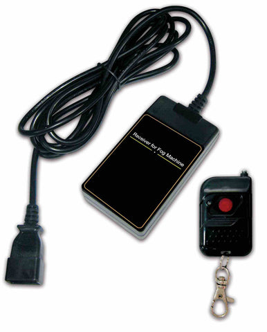 Fog Machine Wireless Remote