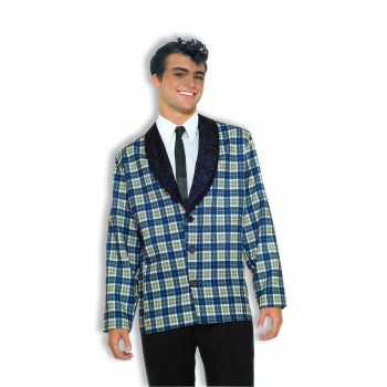 1950's Jacket-Adult Costume