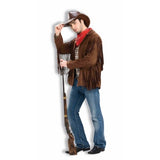 Buffalo Bill Jacket-Adult