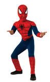 Spider-Man Costume Child Costume