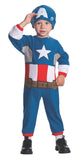 Captain America-Toddler Costume