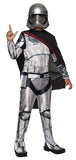 Star Wars Captain Phasma-Child