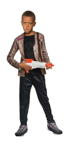 Star Wars Finn Costume-Child