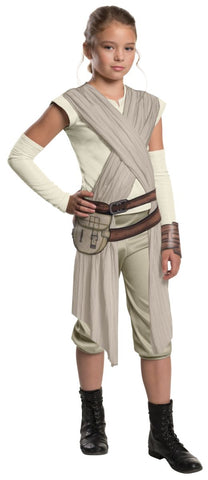 Star Wars Rey Costume-Child Costume