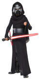 Star Wars Kylo Ren-Child Costume