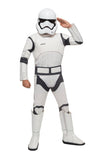 Star Wars Stormtrooper Force Awakens-Child Costume