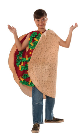 Fiesta Taco-Child