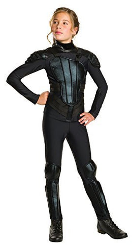 Katniss-Tween Costume