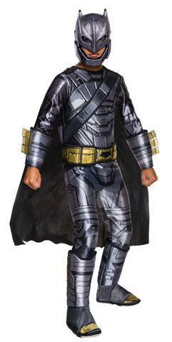 Batman Armored-Child