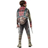 Teenage Mutant Ninja Turtles Raphael-Child Costume