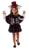 Little Vampiress-Child Costume