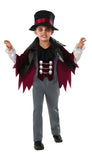 Little Vampire-Child Costume