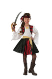 High Sea Pirate-Toddler Costume