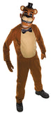 Five Nights Freddy Costume-Tween Costume