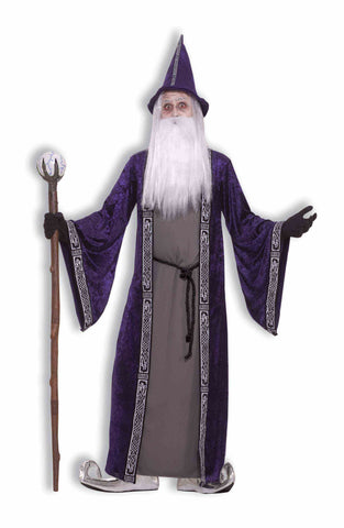 Wizard Sorcerer-Adult