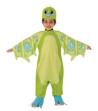 Hatchimal Draggle-Child Costume