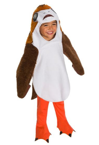 Star Wars The Last Jedi Porg-Child Costume