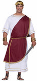 Greek Warrior-Adult Plus