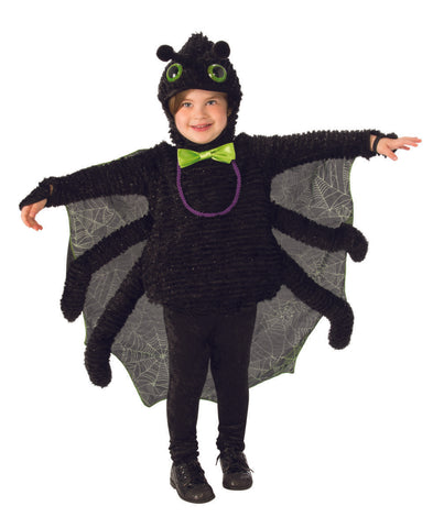 Eensy Weensy Spider-Child Costume