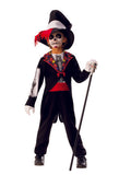 Day of the Dead Boy-Child