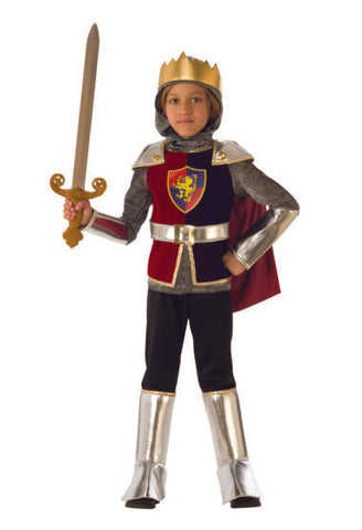 Knight Costume-Child