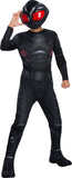 Black Manta-Child Costume
