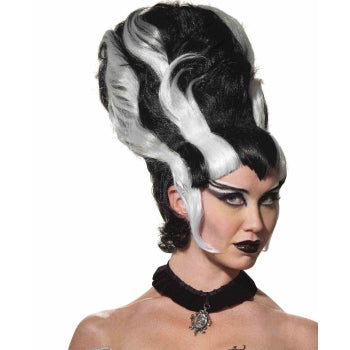 Lady Monster Wig-Adult