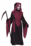 Horror Robe-Child