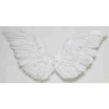 Feather Angel Club Wings-Adult