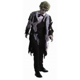 Zombie Formal-Adult Costume