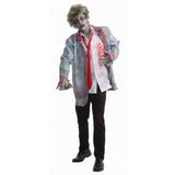 Zombie Man-Adult Costume