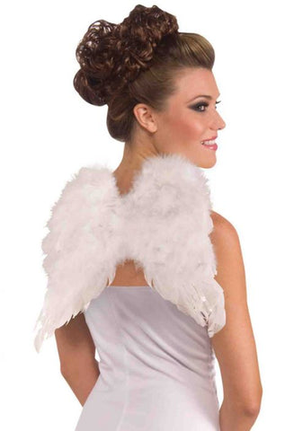 Club Feather Wings-Adult