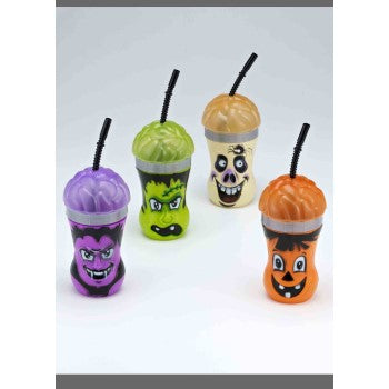 Monster Cups