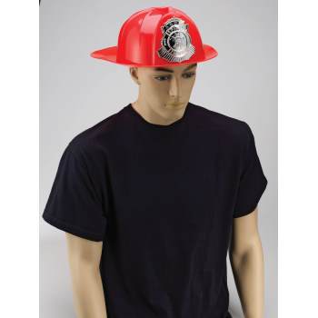 Fireman Hat-Adult