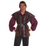 Medieval Mercenary-Adult