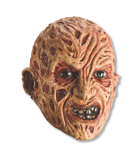 Freddy Krueger Mask-Adult