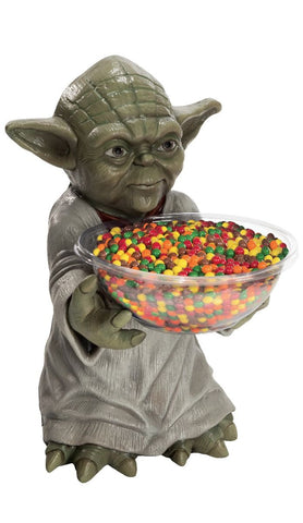 Candy Bowl-Yoda