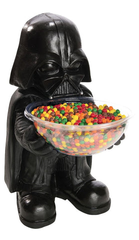 Candy Bowl-Darth Vader