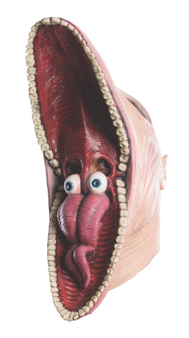 Beetlejuice Barbara Mask-Adult